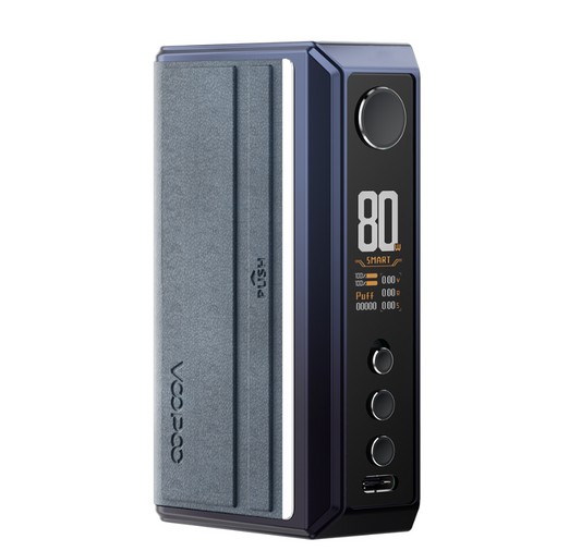 Voopoo Drag 5 Mod