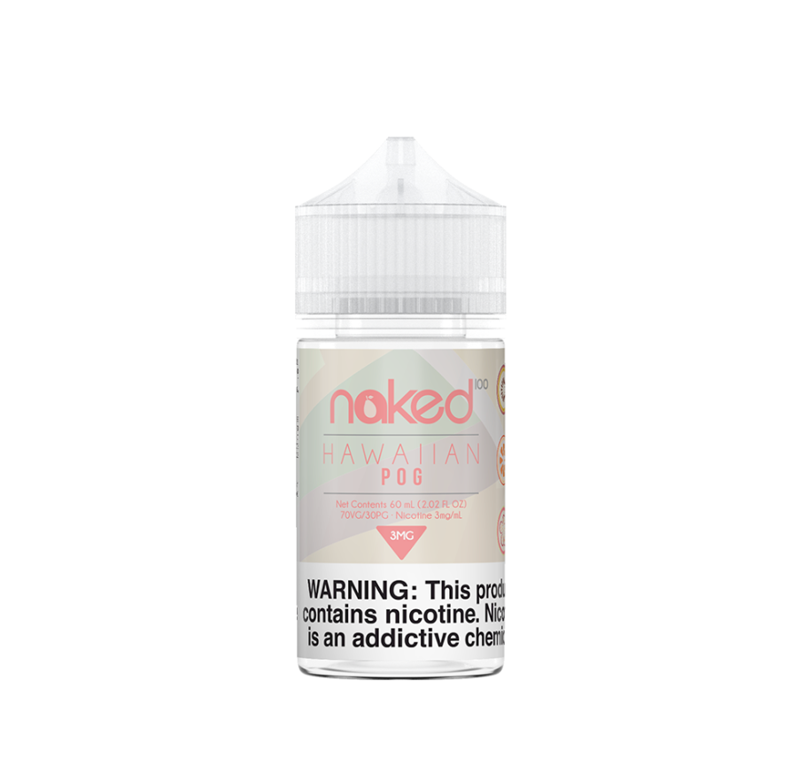 Naked 100 12mg