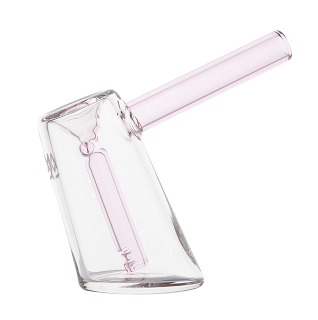 MJ Arsenal Fulcrum Bubbler