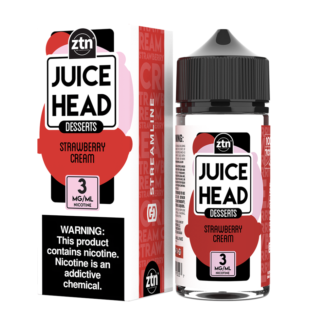 Juice Head 6mg