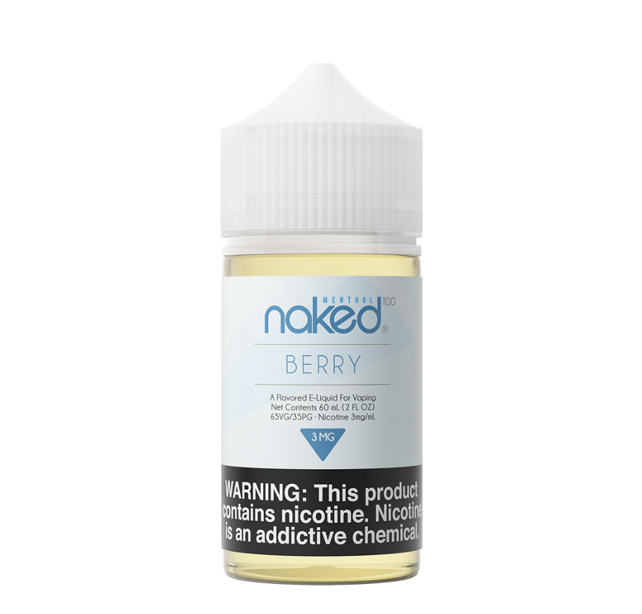 Naked 100 6mg