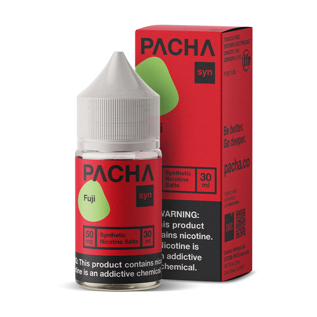 Pacha 50mg