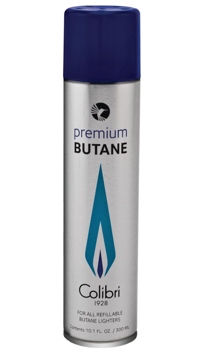 Colibri Premium Butane 300ml