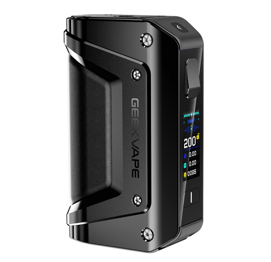 Geek Vape Legend III Mod