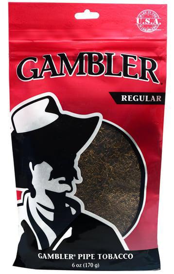 Gambler Pipe Tobacco