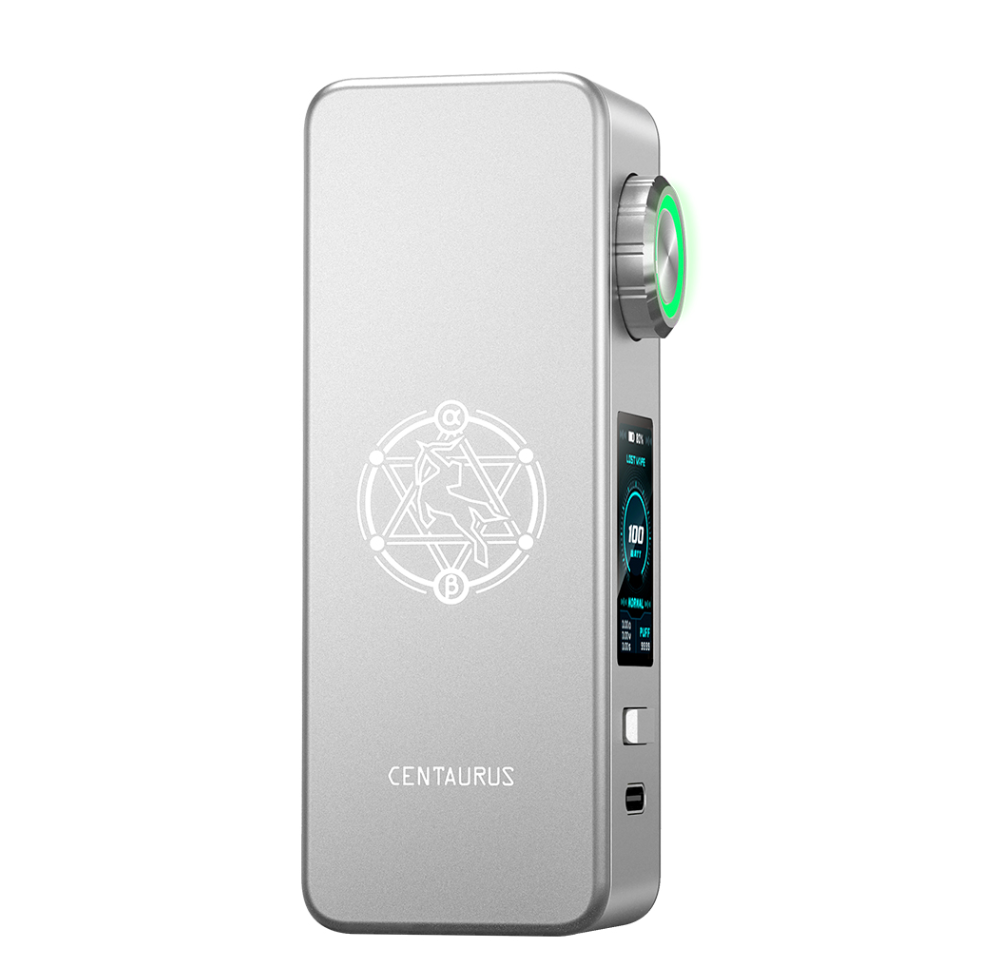 Lost Vape Centaurus M100 Mod