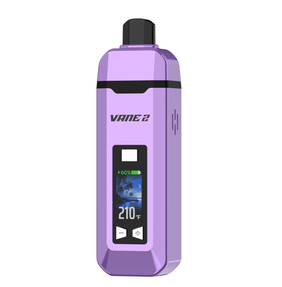 Yocan Vane 2