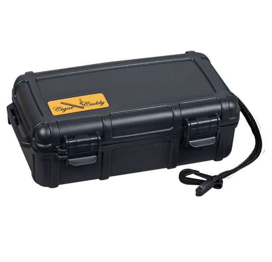 10ct Travel Cigar Caddy