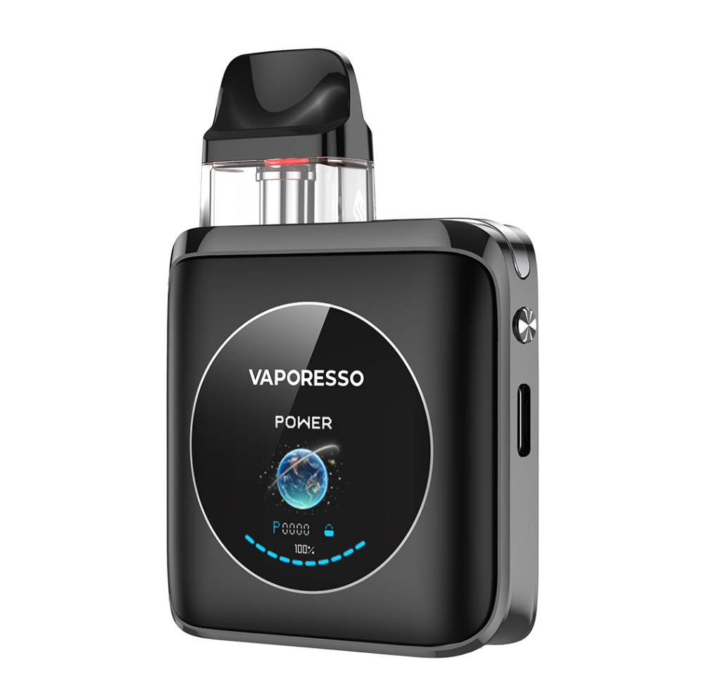 Vaporesso XROS 4 Nano