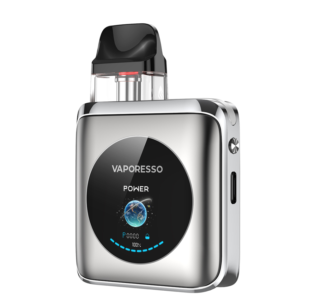 Vaporesso XROS 4 Nano