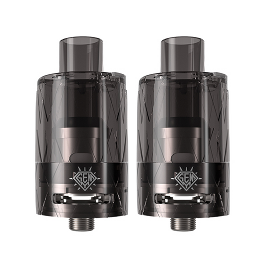 Gemm Freemax Disposable Tank (2-Pack)