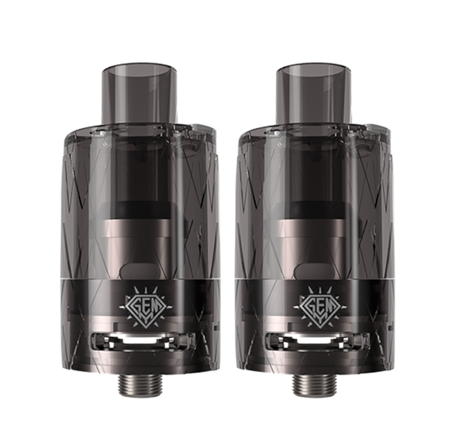 Gemm Freemax Disposable Tank (2-Pack)