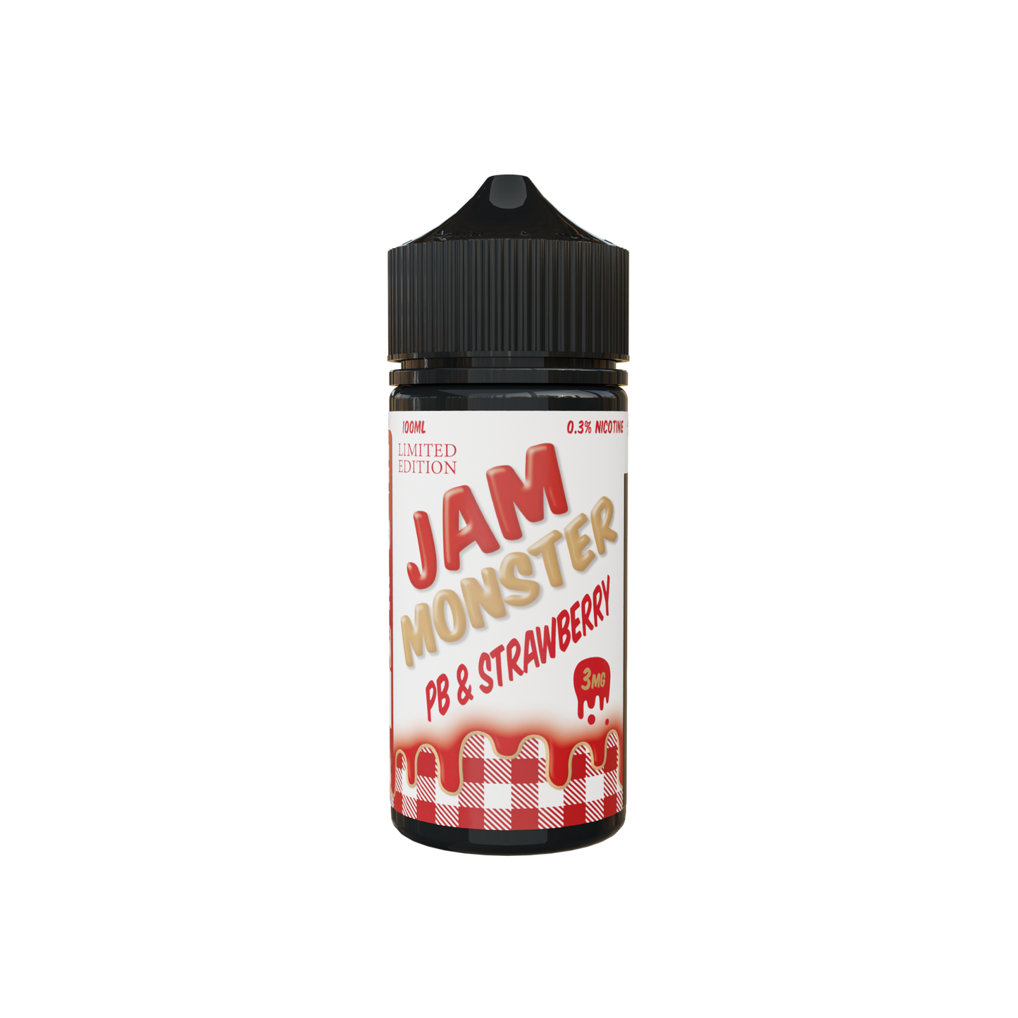 Jam Monster 6mg