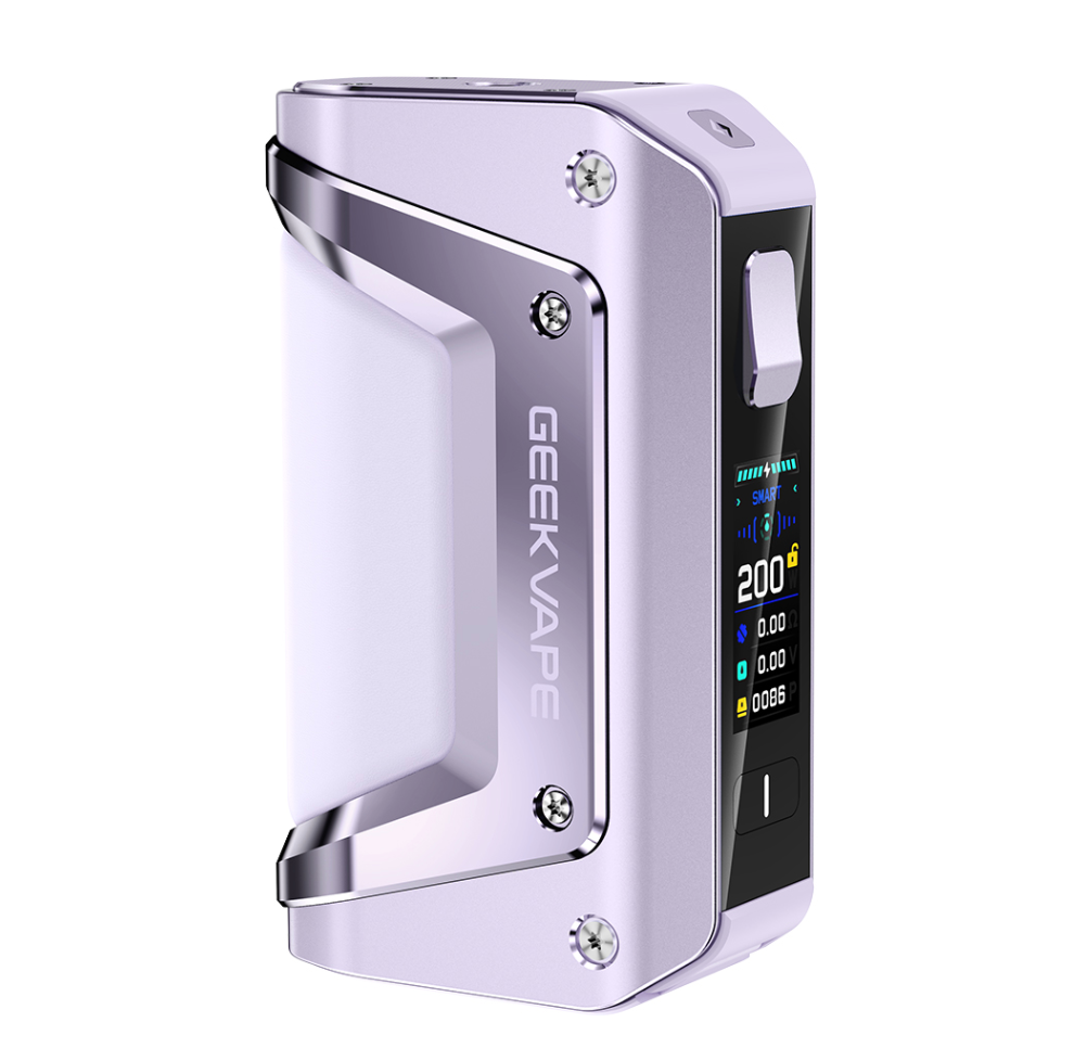 Geek Vape Legend III Mod