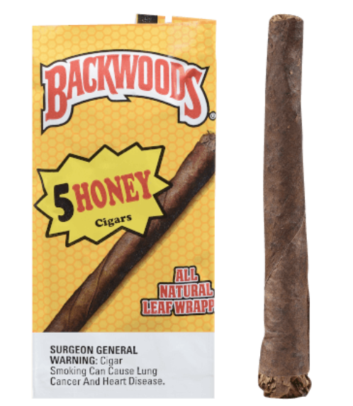 Backwoods 5pk