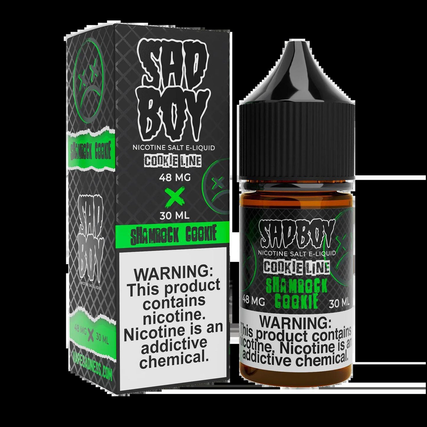 Sad Boy Salts 48mg