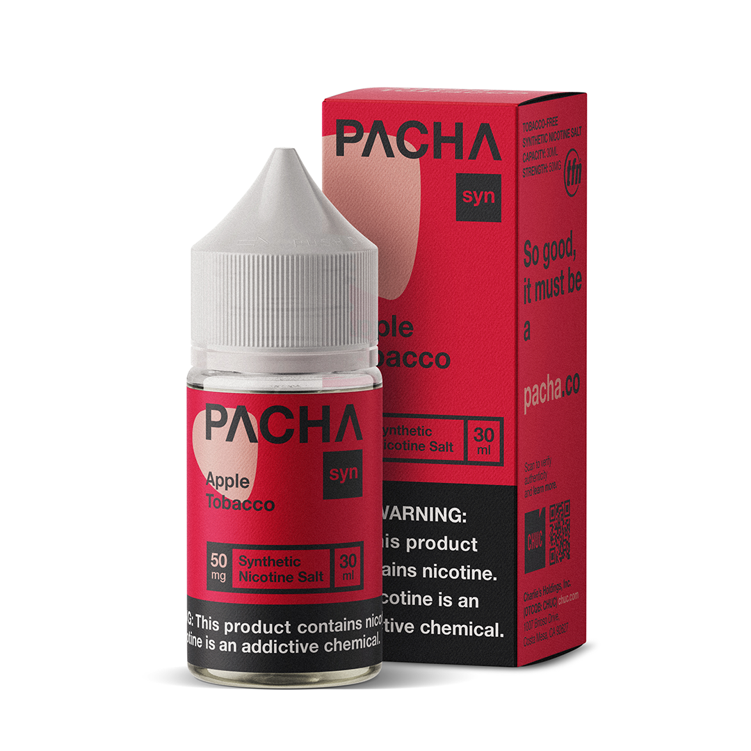 Pacha 50mg