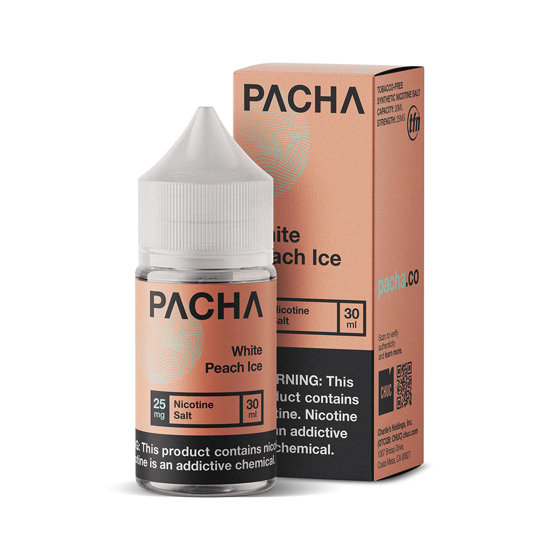 Pacha 50mg
