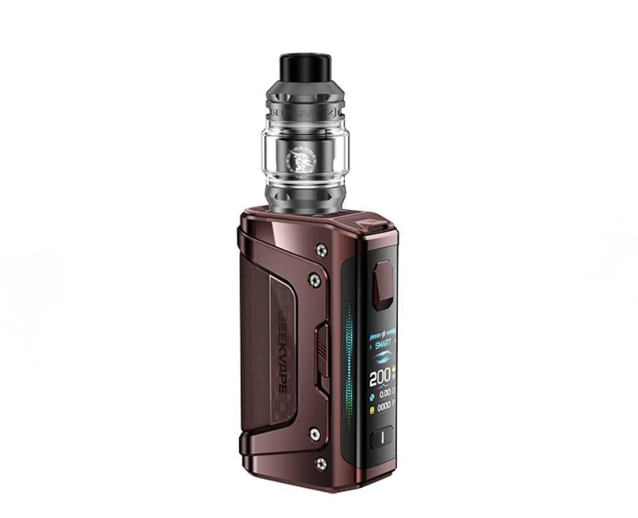 Geek Vape Aegis Legend 5 Kit