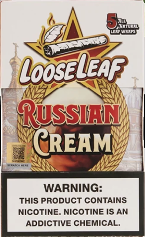 Loose Leaf