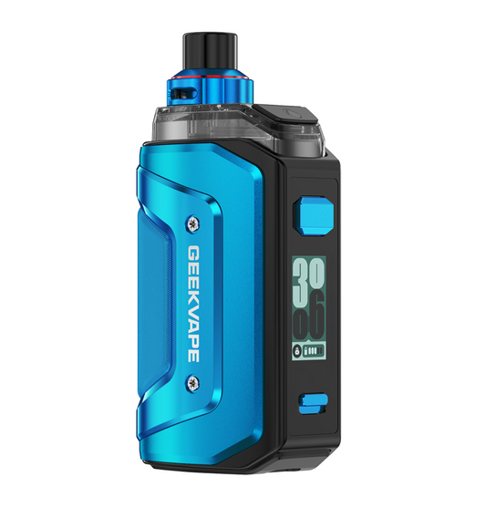 Geek Vape Aegis Hero 5