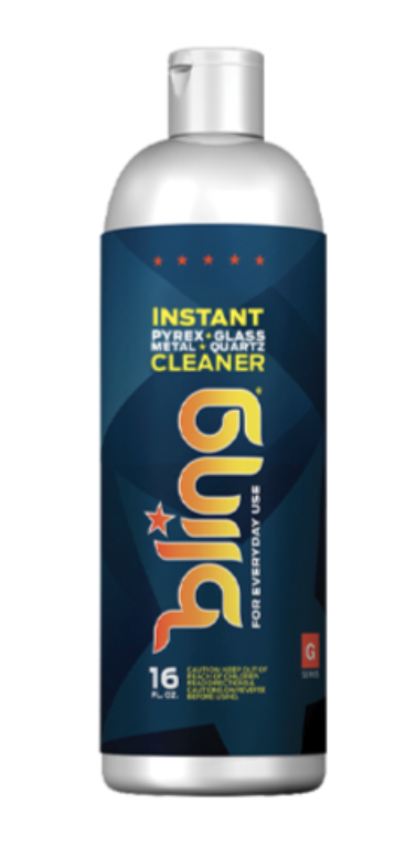 Formula 420 Bling Cleaner