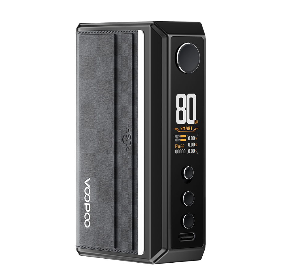 Voopoo Drag 5 Mod