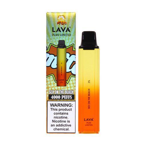 Lava Plus