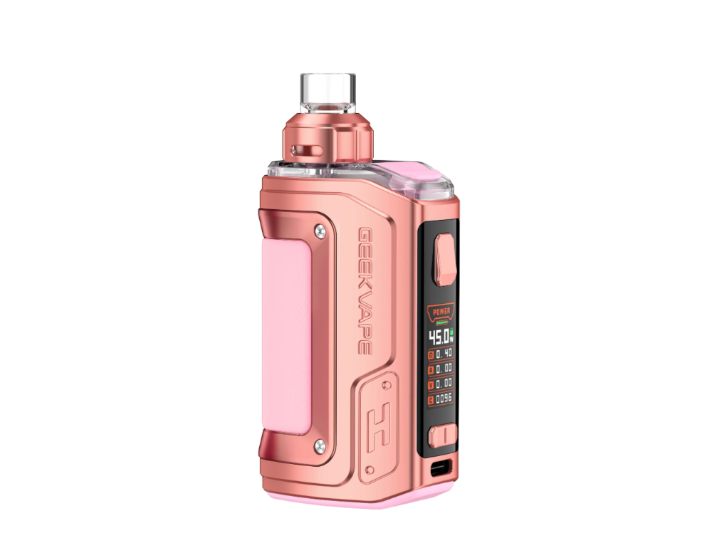 Geek Vape H45