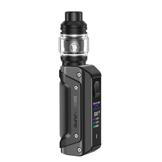 Geek Vape Aegis Solo III Kit