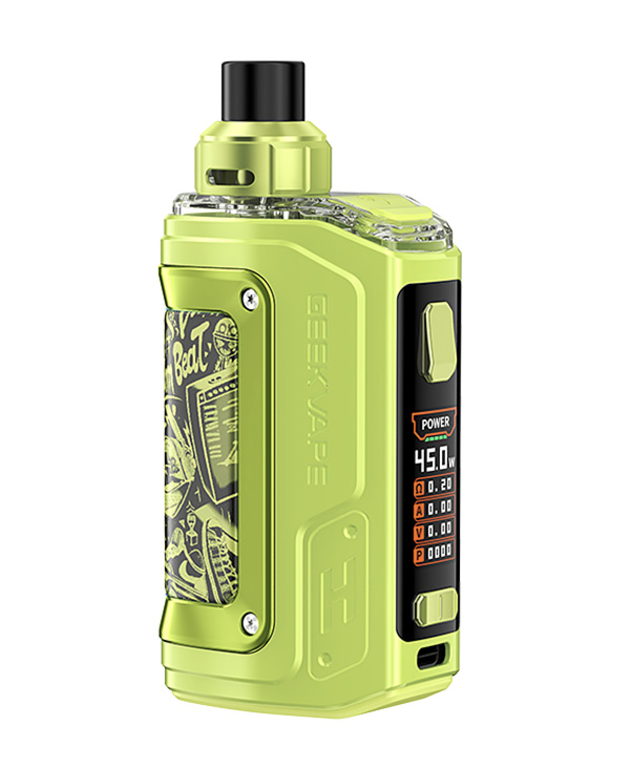 Geek Vape H45 (New Colors)