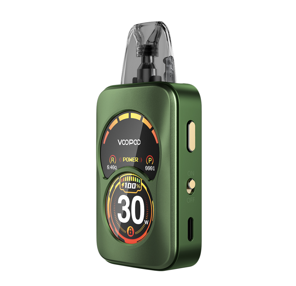 Voopoo Argus A Pod System
