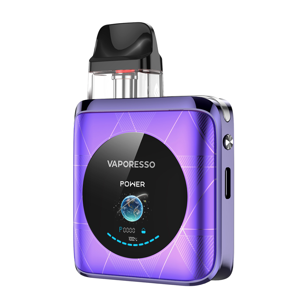 Vaporesso XROS 4 Nano