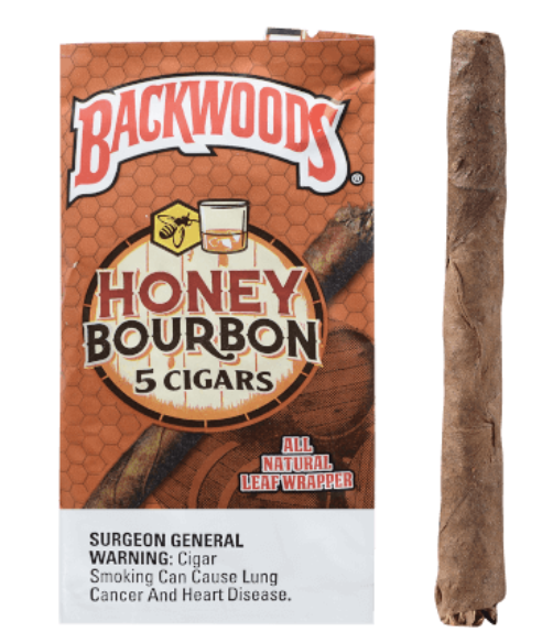 Backwoods 5pk