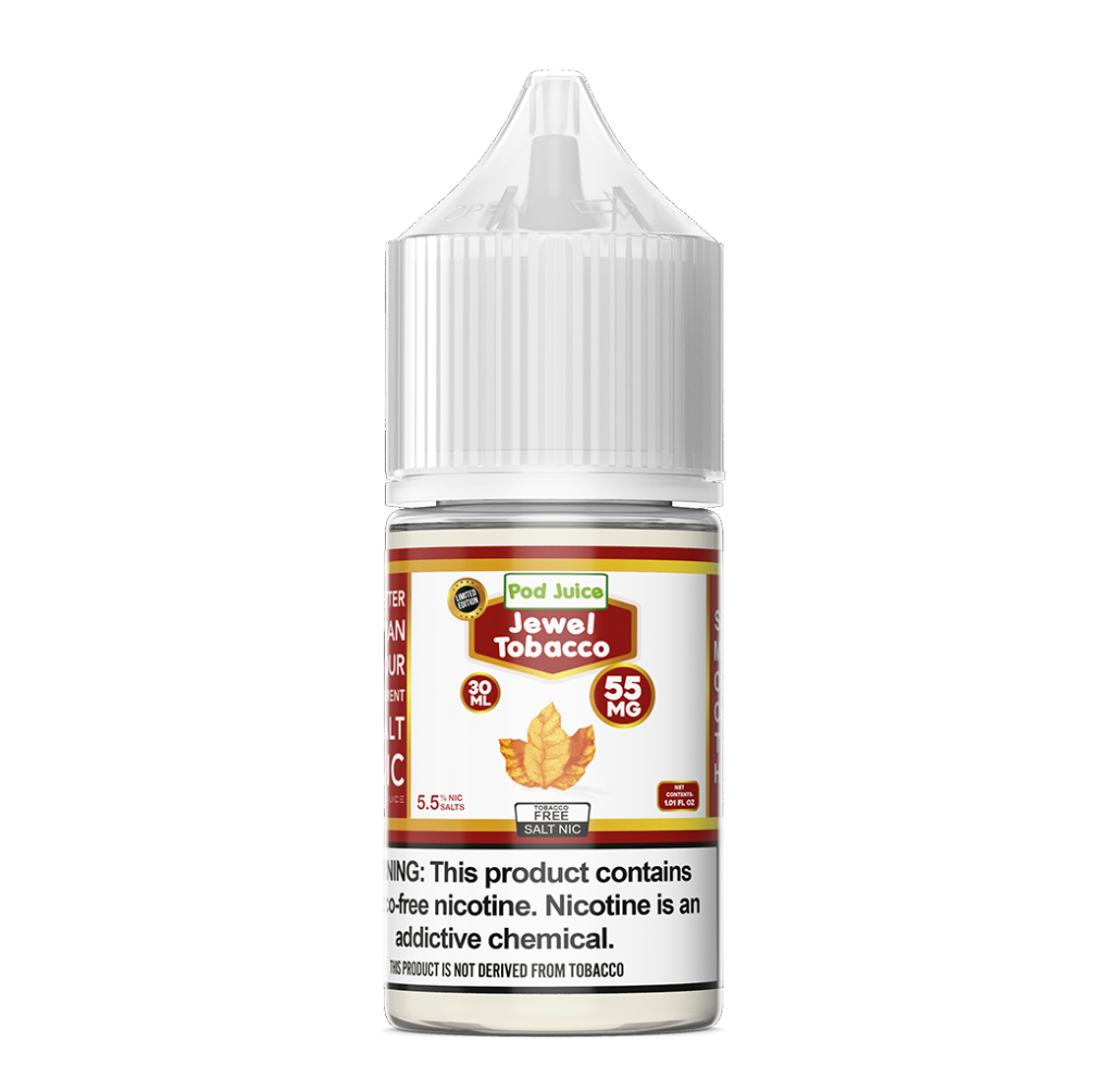 Pod Juice Salts 20mg