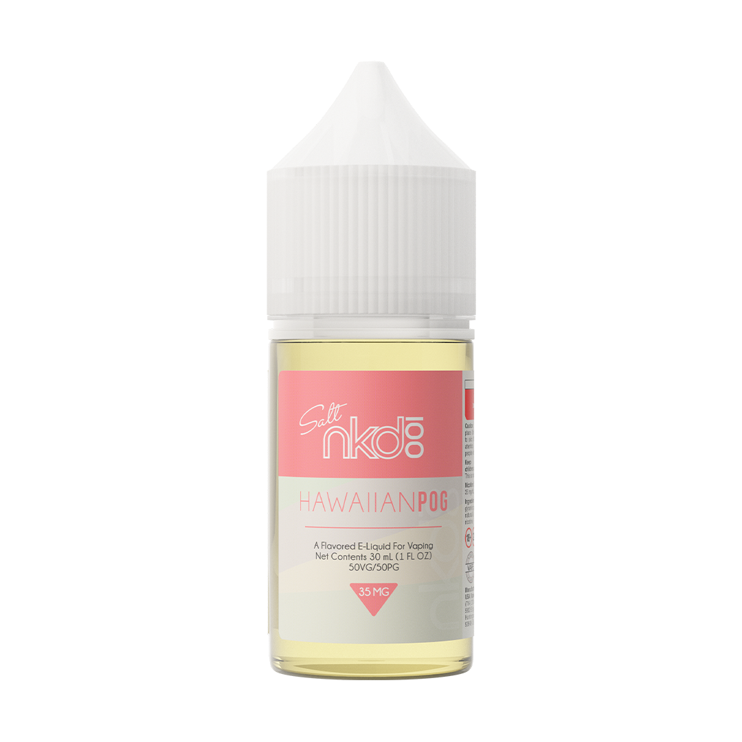 Naked 100 Salts 35mg