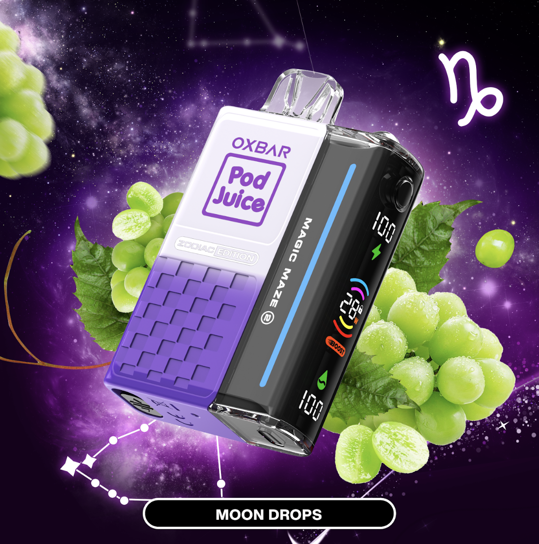 OxBar Magic Maze 2.0