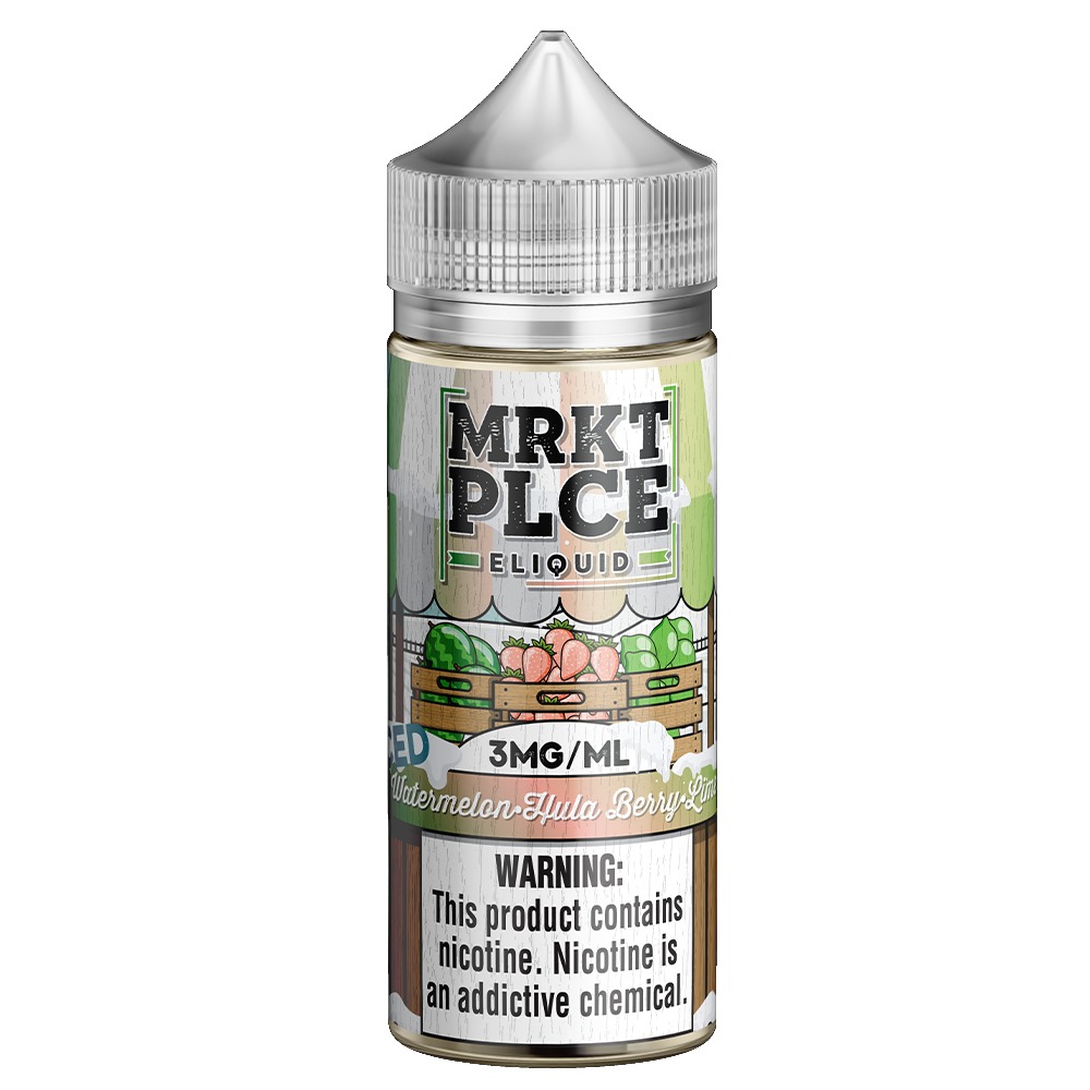 MRKT PLCE 3mg