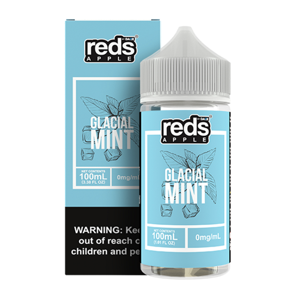 Reds Apple 6mg