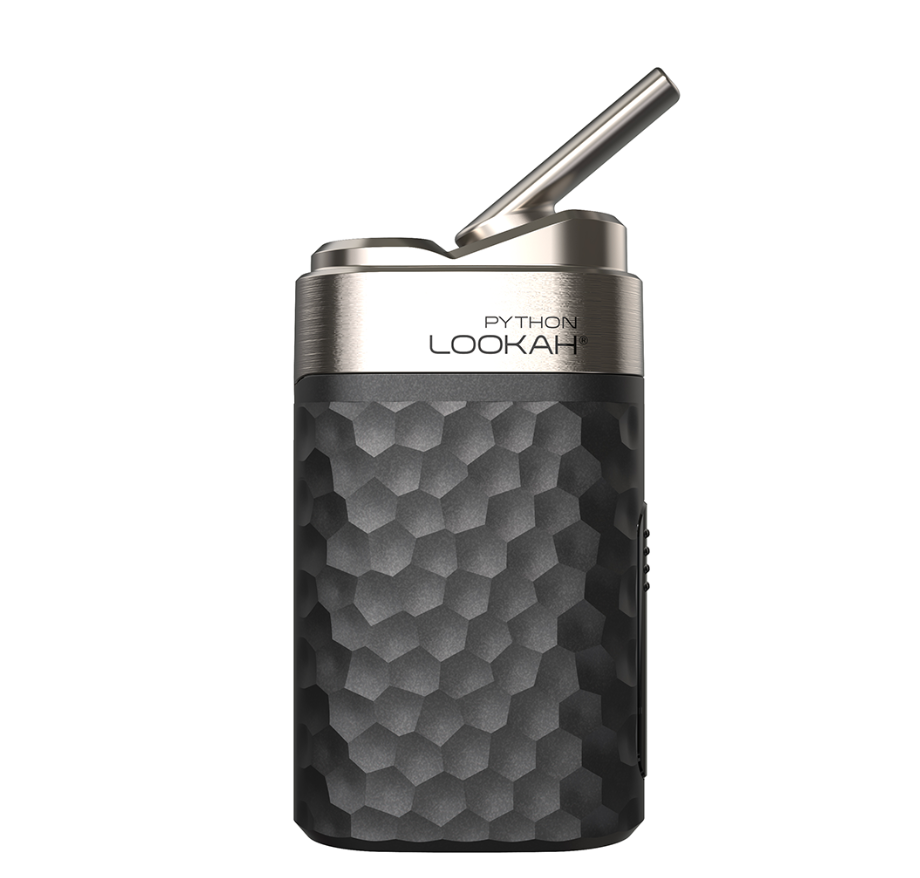 Lookah Python