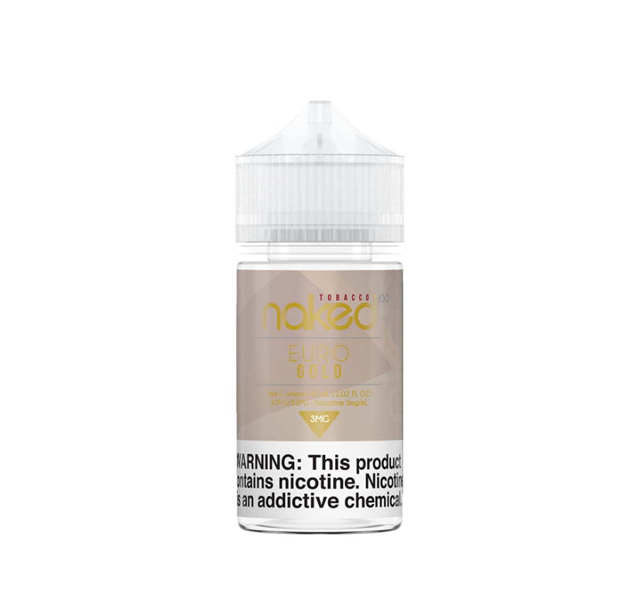 Naked 100 12mg