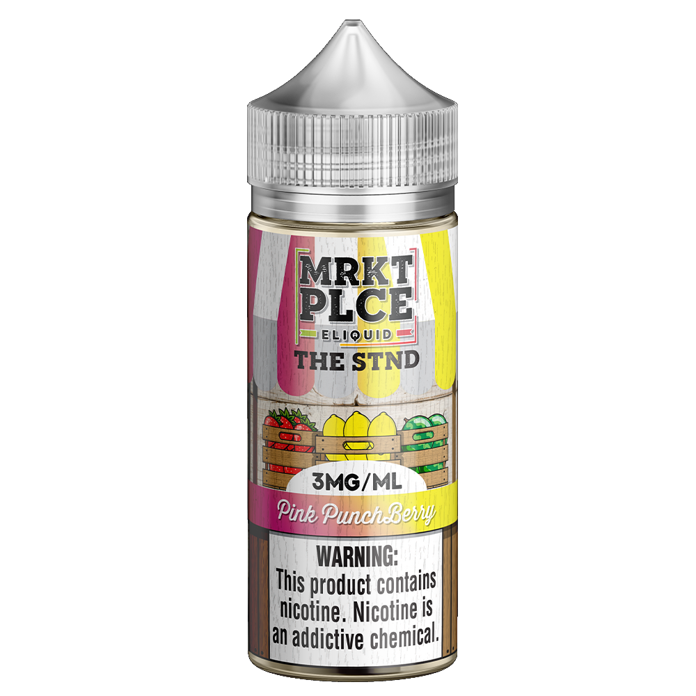 MRKT PLCE 3mg