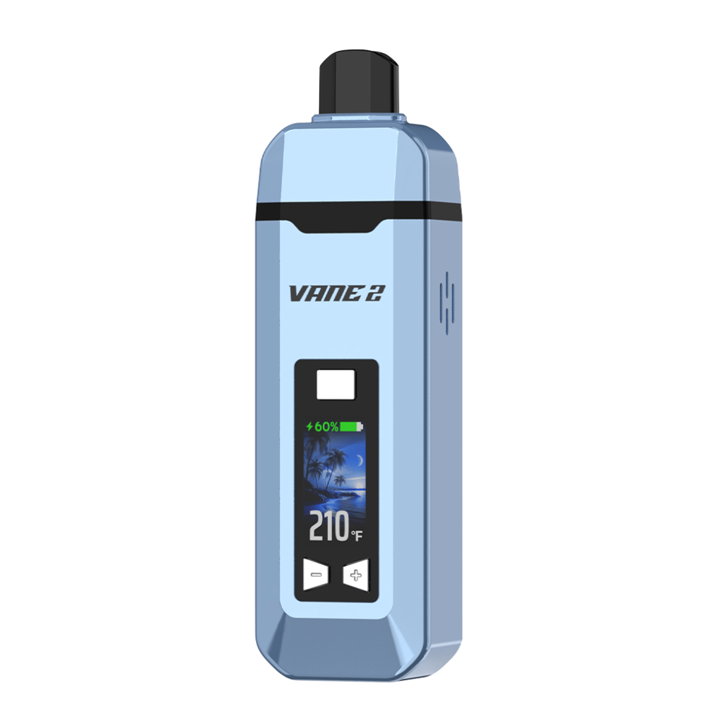Yocan Vane 2