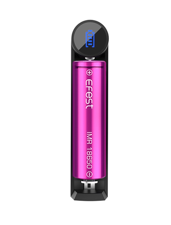 Efest Battery Charger