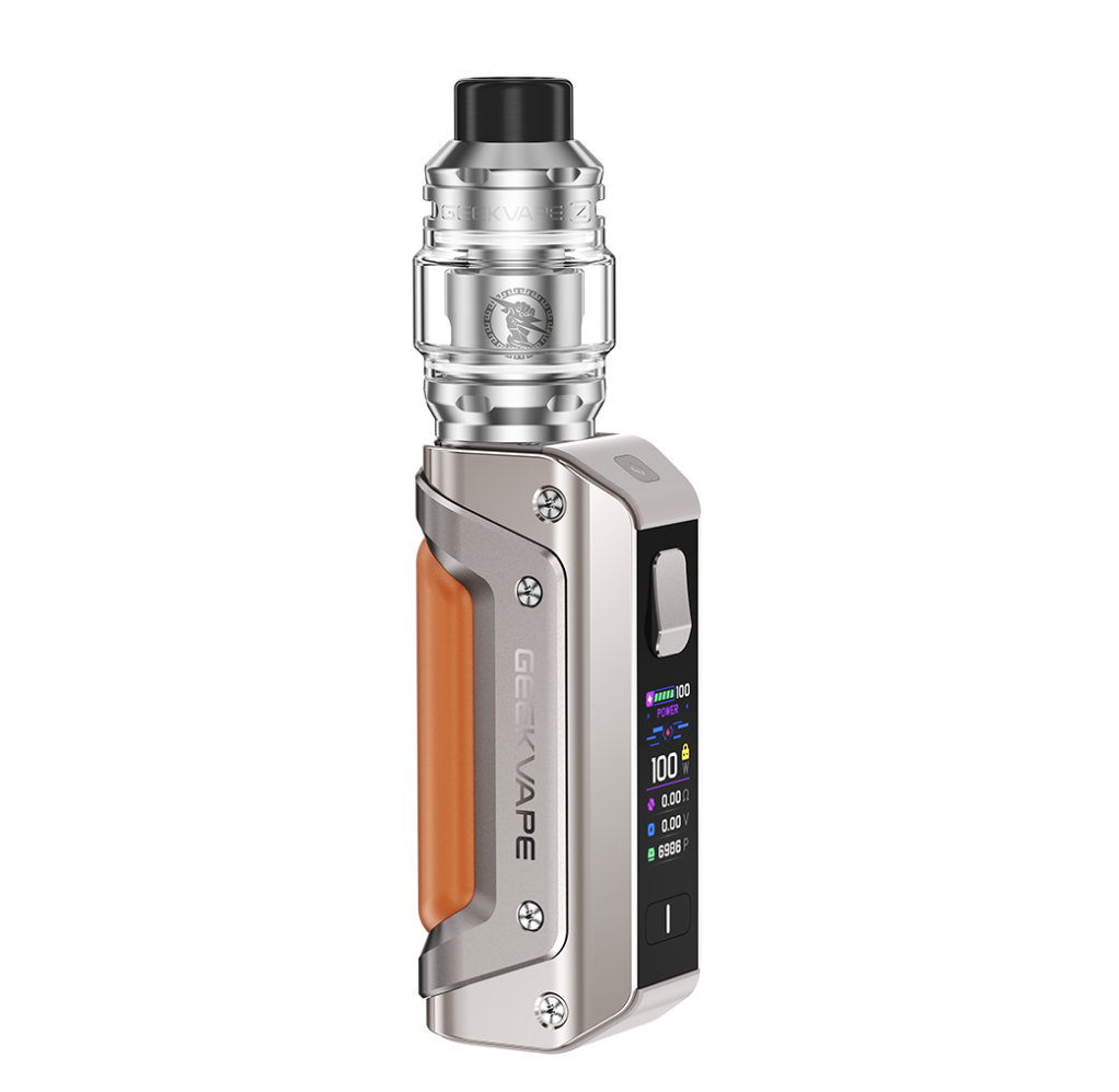 Geek Vape Aegis Solo III Kit