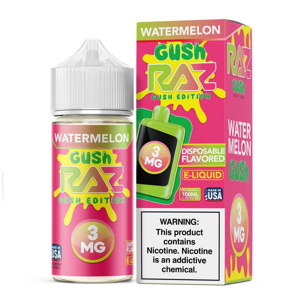 Pod Juice 3mg