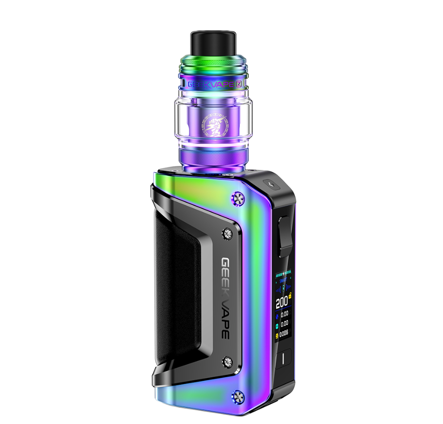 Geek Vape Aegis Legend III Kit