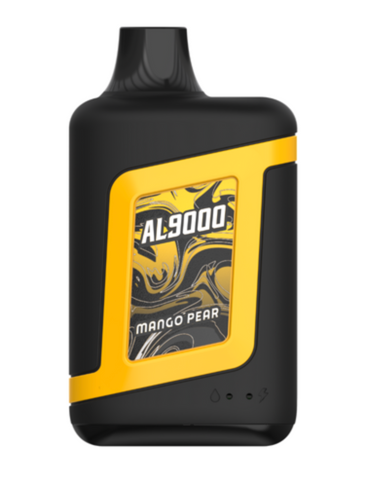 Smok Novo Bar AL9000