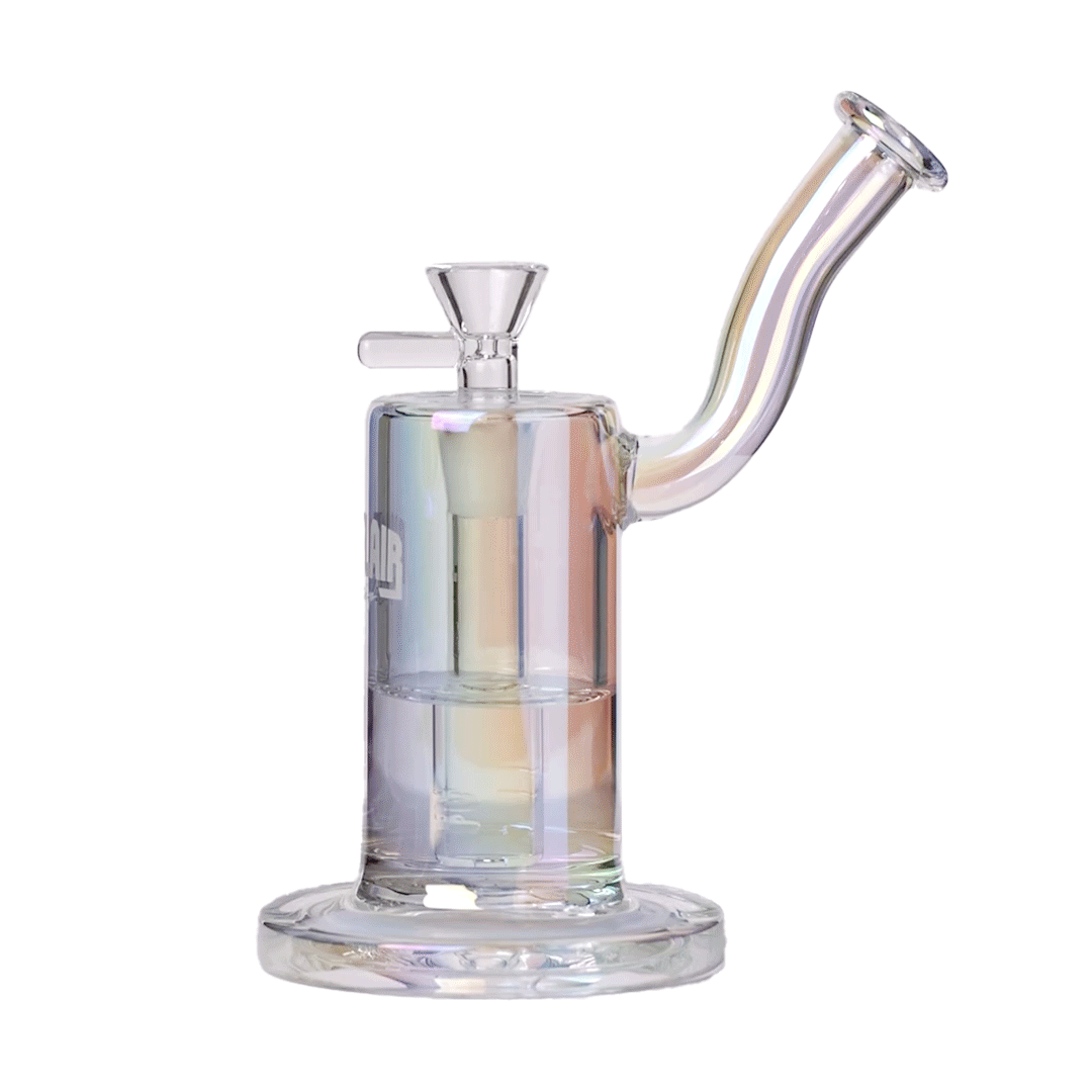 Ric Flair Drip Bubbler