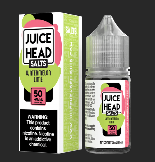 Juice Head Salts 50mg